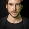 Ángel de Miguel as Jordan Hunter
