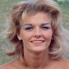 Sandra Sinclair as Blonde at Bonfire