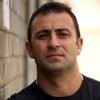 George Basha as Ray Francis