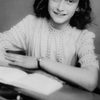 Anne Frank as Self