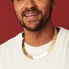 Jesse Williams as Irons