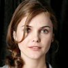 Keri Russell as Self