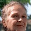 Colleen Dewhurst as Tracy