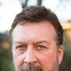Ian Burfield as Mick Brazil