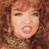 Toni Alessandrini as Aphrodite