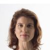 Juliana Zancanaro as Empregada Coronel