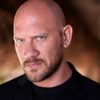 Mitchell L. Johnson as Rough Looking Man