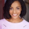 Kimberly Ann Parker as Joy