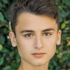 Max Gecowets as Trey Anderson
