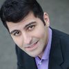 Amro Majzoub as Wes