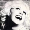 Mary Vivian Pearce as The Bombshell / Cinderella