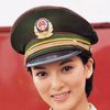 Diana Pang Dan as Carrie Ng