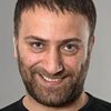 Mehmet Polat as Doridanov