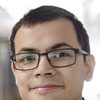 Demis Hassabis as self
