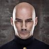 Grant Morrison