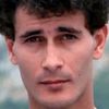 Luigi Laezza as Second Sailor