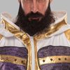 Jon Huber as Lachlan Allsopp