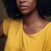 Céline Tshika as Ruth Tshombe