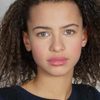 Ashley Aufderheide as Rachel