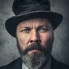 Stig Henrik Hoff as Peder