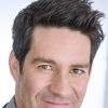 Michael Chandler as 'The Pastor' Cyrus Miller