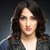 Panta Mosleh as Denise
