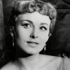 Barbara Jefford as Frau Strauss