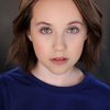 Vivien Lyra Blair as Girl / Olympia
