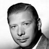 Harry von Zell as Scuffy