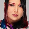 Hikaru Shida