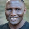 Lamin Tamba as General Bah