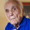 John LaMotta as Cigar - Wichita Theatre Manager
