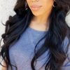 Alexis Fields as Monique Harris - Jon Jon's Sister