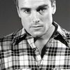 Ed Fury as Cowboy in Saloon (uncredited)
