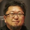 Shinji Higuchi as Takashi Shiomi