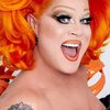 Nina West as Ginsey