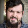 Derek Johns as Mover #2