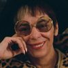 Shirley Clarke as Shirley