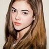 McKaley Miller as Haley