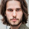 Aaron Chartrand as Young Man
