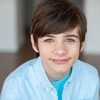 Brayden Eaton as Riley Harrison