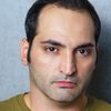 Omid Zader as Henchman Kevin