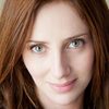 Alexis Raben as Katja