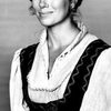 Pat Delaney as Ms. Jax