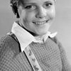 Leon Janney as Jackie Lamarr