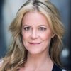Julia Montgomery Brown as Reporter