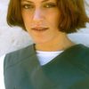 Megan Cooper as Maudy (as Megan Dorman)