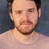 Jonathan Ebeling as Peter