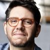 J. Claude Deering as David