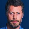 Mat Wright as Dan Graves / Simon Colebrige